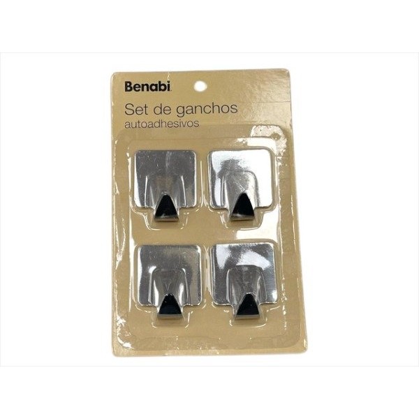 可粘铁挂钩 X4U BNB42081